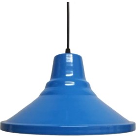 Resim Mylights Cocuk ve Gec Odası Metal Sarkıt Avize En 25 cm 