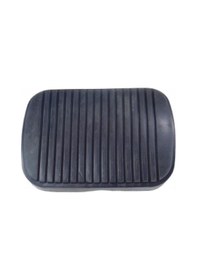 Resim OTOZET Mondeo Fiesta Otomatik Fren Pedal Lastiği 1 Adet 2000 - 2008 