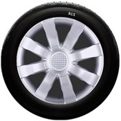 Resim Alfa Romeo Uyumlu 15 Inç Kırılmaz Sks Jant Kapağı 1 Takım 4 Adet No:323 