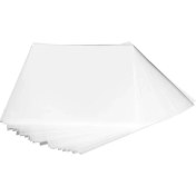 Resim Spibicyy 50 Adet Vinil Kayıt Koruyucu Kılıf 12 Inç Pikap Çalar Lp Vinil Kayıt Kendinden Yapışkanlı Kayıt Çantası (Yurt Dışından) 