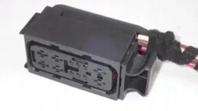 Resim Kontrol Beyni Soketi 4e0973812a Audi, Volkswagen, Porsche 12036 