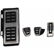 Resim Skoda Karoq Manuel Pedal Seti Geçmeli Tip Tüm Modeller 