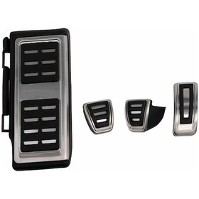 Resim Seat Ateca Manuel Pedal Seti Geçmeli Tip 2016 Sonrası Modeller 