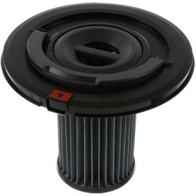 Resim Parmis Bosch Uyumlu Bgs7sıl64 Relax Ultimate Süpürge Silindirik Filtre 