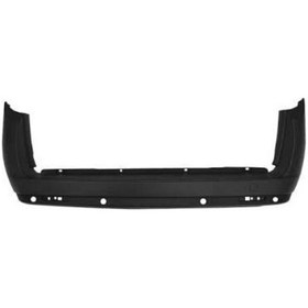 Resim Arka Tampon Dby 