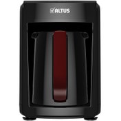 Resim Altus Al 4763 S Türk Kahvesi Makinesi 