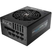 Resim Fsp 1200W 80+ Gold Hydro Ptm Pro Atx3.0 HPT2-1200M Pcıe5.0 Tam Modüler Power Supply 
