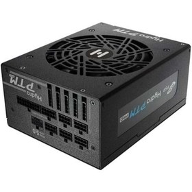 Resim Fsp 1200W 80+ Gold Hydro Ptm Pro Atx3.0 HPT2-1200M Pcıe5.0 Tam Modüler Power Supply 