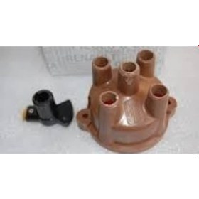 Resim Renault R9 Distribütör Kapagi Ve Makara Hld31302 449265836 