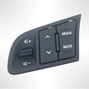 Resim Kia RIO 2006-2011 KONTROL DÜĞMESİ 