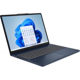 Resim Lenovo Ideapad Slim 3 15IRH10 I7-13620H 16-Gbddr5 4 Tbssd Wuxga 15.3" IPS 60Hz Windows 10 Pro + Hmf Sırt Çantası 83K10061TRHMF34 