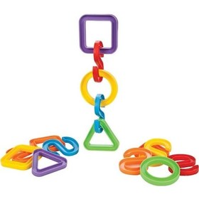 Resim Pilsan Askılı Şekiller 