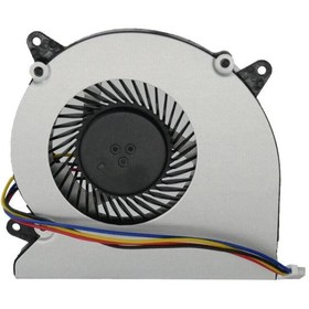 Resim Asus N550JK-CN167D,N550JK-CN168H Uyumlu Fan Sıfır A++ Yüksek Performanslı 