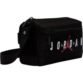 Resim Nike Jam Hbr Crossbody Bag Siyah Çanta SM9031-023 
