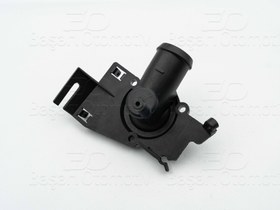 Resim Skoda Felicia Uyumlu Termostat Yuvası (Komple) 