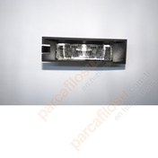 Resim 46532400 Plaka Lamba 