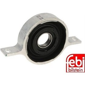 Resim Bmw 1 Serisi E81 Kasa Şaft Orta Askısı Bilyalı Febi Marka 26127526631 