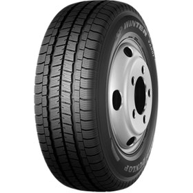 Resim Dunlop 195R14C 106/104R 8PR SP Winter Van 01 (Kış) (2022) 