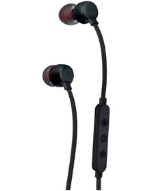 Resim Linktech H73 Ekstra Baslı Kulak İçi Kablolu Kulaklık Kablolu Kulaklık 