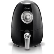 Resim KAF-5512 2 L 800 W Elektrikli Airfryer Kiwi