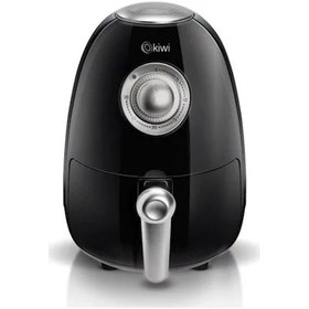 Resim KAF-5512 2 L 800 W Elektrikli Airfryer 