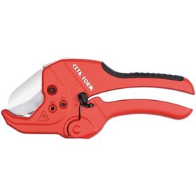 Resim Ceta Form Pro.Pprc Boru Kesme Makası 42 Mm Tucan I21-42-2 