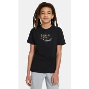 Resim Qivi Slipknot Mıck Thomson Baskılı Çocuk Siyah T-Shirt 