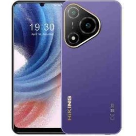 Resim Hiking A49 TR Garanti | 128 GB 4 GB Mor 