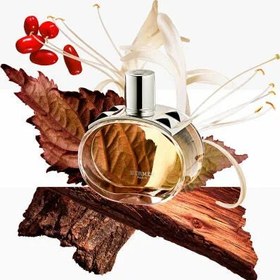 Resim Hermes Barenia Refillable Edp 100 ml 