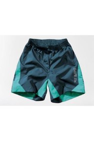 Resim AND Dare2B Adventure Erkek Bisiklet Short ve Tayt Dwj116 Tatto / Seasc 