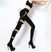 Resim Selay Süper Akıllı Zayıflama Taytı - Mikro Kapsüllü 