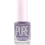 Resim Pastel Pure Oje No: 606 