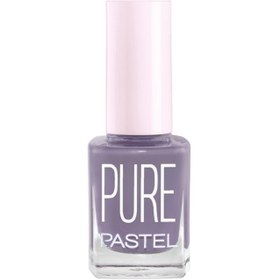 Resim Pastel Pure Oje No: 606 