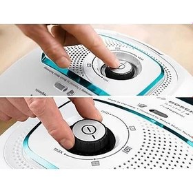Resim Bosch BGL41HYG2H Toz Torbalı Elektrik Süpürgesi 