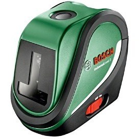 Resim Bosch UniversalLevel 3 Set Hizalama 