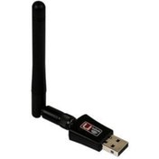 Resim Hytech Hy-xw8192 300 Mbps Usb Kablosuz Adaptör 