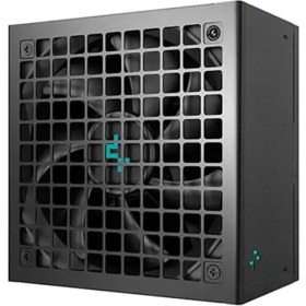 Resim Deepcool PN1000M 1000W Atx 3.1 Pcıe 5.1 80+ Gold Güç Kaynağı 