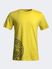 Resim Fenerbahçe Erkek Tribün Yaşa Nakış Ts 