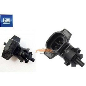 Resim Chevrolet Cruze Dış Isı Sensörü Gm - 