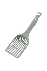 Resim Hype Store Moderna Handy Kedi u Küreği Gri 