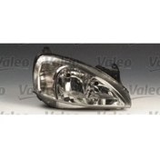 Resim Valeo FAR SAG CORSA C (01 03) / (TANIM LA) 