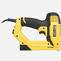 Resim Rtrmax RTM4020 Elektrikli Zımba ve Çivi Çakma Tabancası 