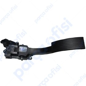 Resim Kia Cerato Gaz Pedalı (2004-2009 Dizel) Mobis 