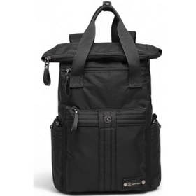 Resim Smart Bags Siyah Unisex Sırt Çantası Smb 8716 Siyah 