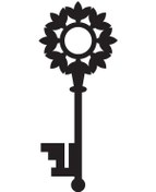 Resim Tarihi Anahtar Desen Tip 4 20x48 Cm Lcst Lcst 