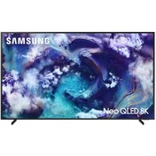 Resim Samsung 85QN900F 85'' 216 Ekran Uydu Alıcılı 8K Ultra HD Tizen Smart NeoQLED TV 