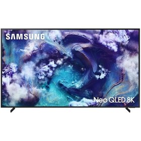 Resim Samsung 85QN900F 85'' 216 Ekran Uydu Alıcılı 8K Ultra HD Tizen Smart NeoQLED TV 