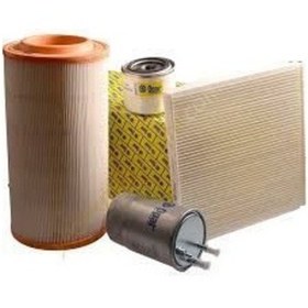 Resim OPAR 55177728 OPAR FİLTRE KİTİ DUCATO 2.3 EURO5 