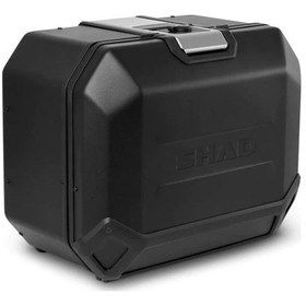 Resim Shad Tr47 Terra Yan Çanta Black Edition - Sağ D0tr47100rb Siyah 