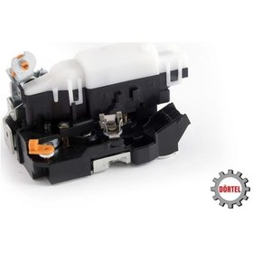 Resim Kapi Kilidi On Sag Master 504604893 